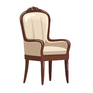 Metal Chairs